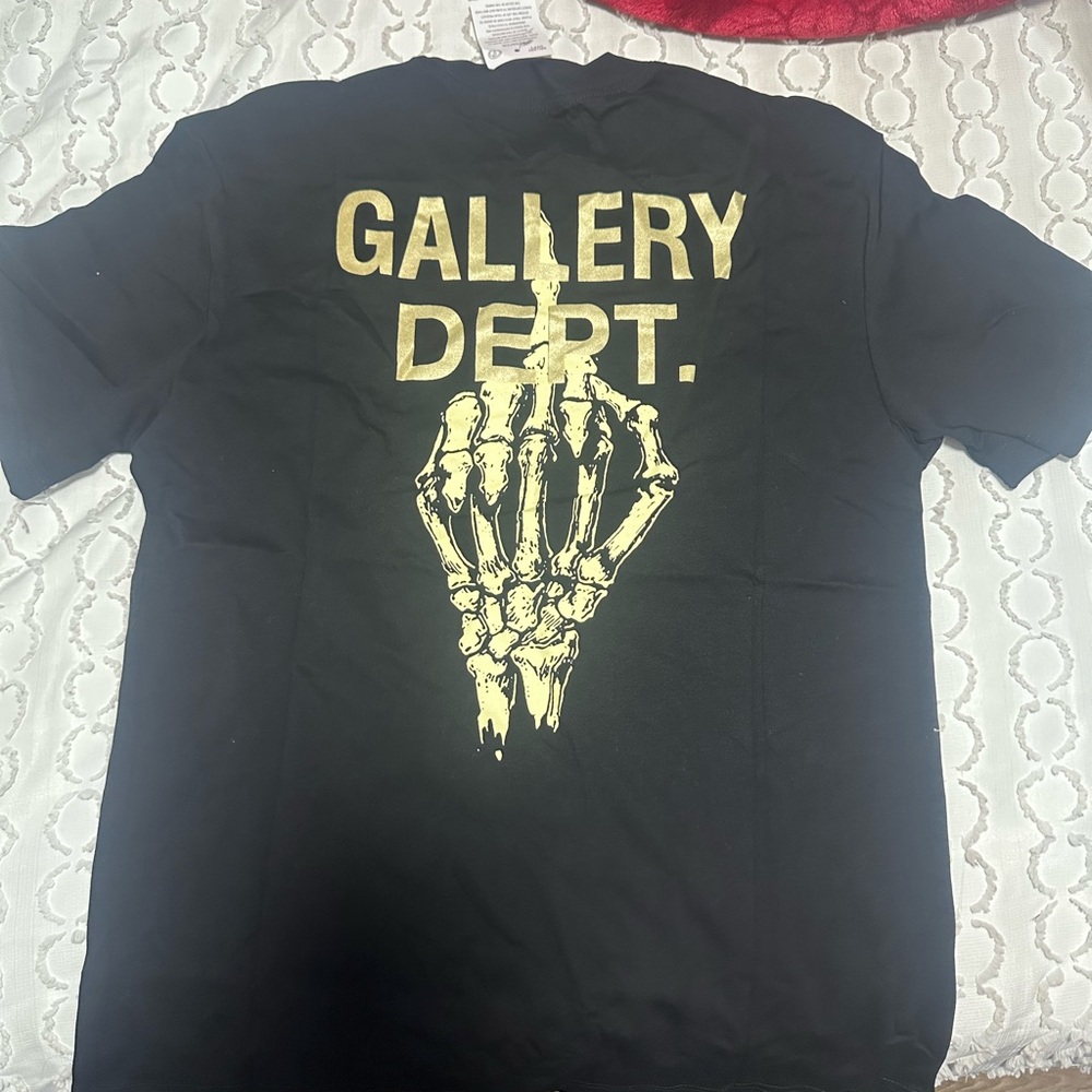 Gallery Dept. Shirt